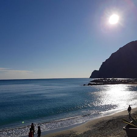 Apartmán Ca Enrico Luxury Flat Monterosso al Mare Exteriér fotografie