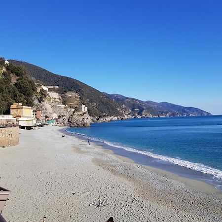 Apartmán Ca Enrico Luxury Flat Monterosso al Mare Exteriér fotografie