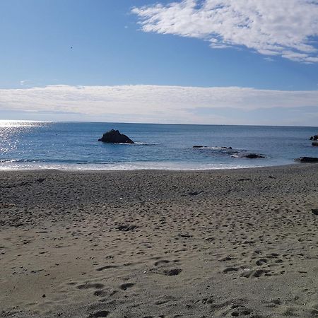 Apartmán Ca Enrico Luxury Flat Monterosso al Mare Exteriér fotografie