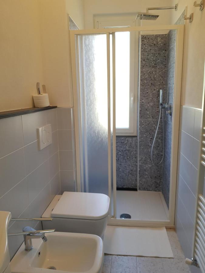 Apartmán Ca Enrico Luxury Flat Monterosso al Mare Exteriér fotografie