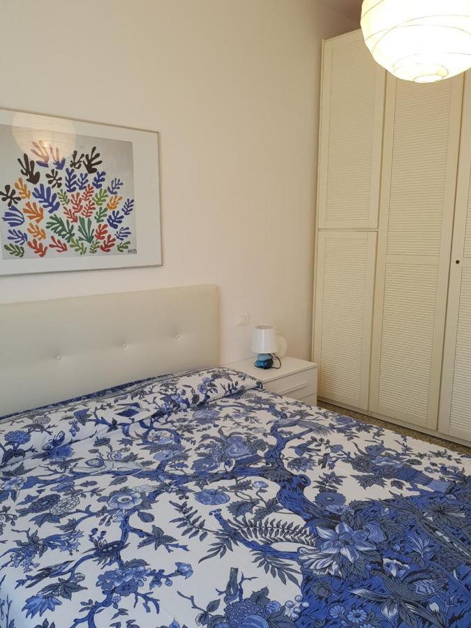 Apartmán Ca Enrico Luxury Flat Monterosso al Mare Exteriér fotografie