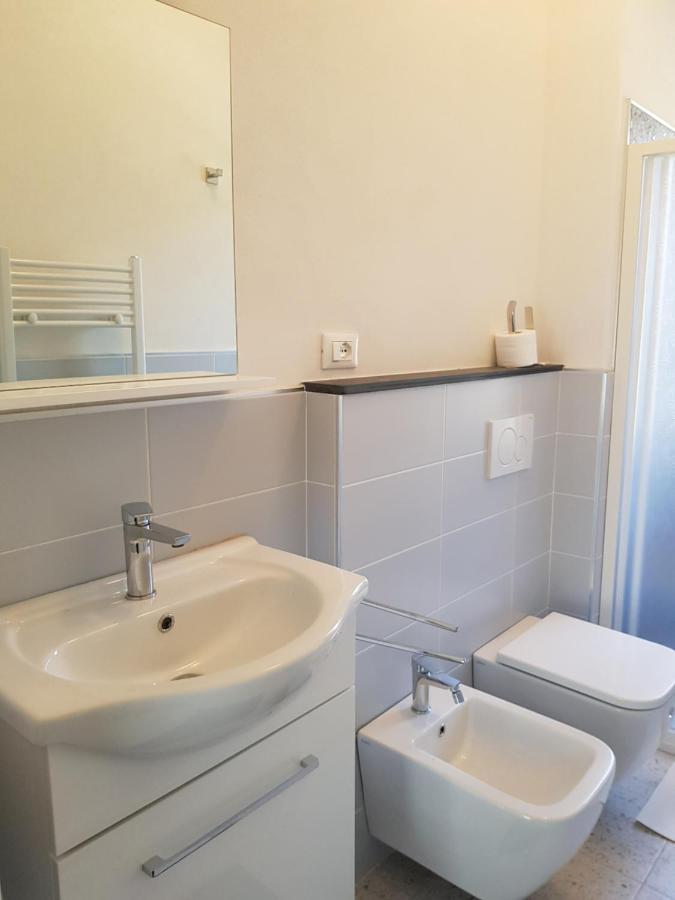 Apartmán Ca Enrico Luxury Flat Monterosso al Mare Exteriér fotografie