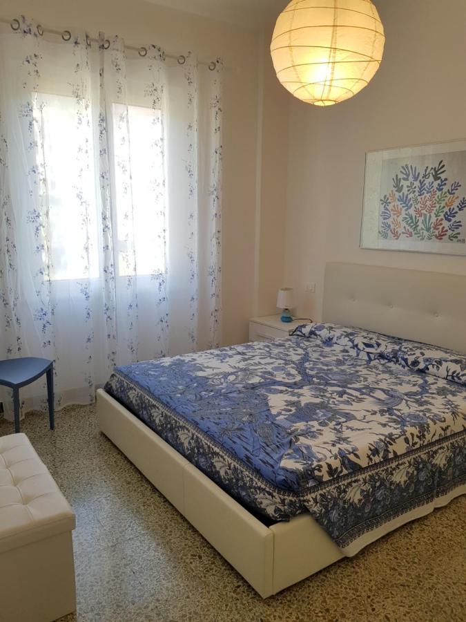 Apartmán Ca Enrico Luxury Flat Monterosso al Mare Exteriér fotografie