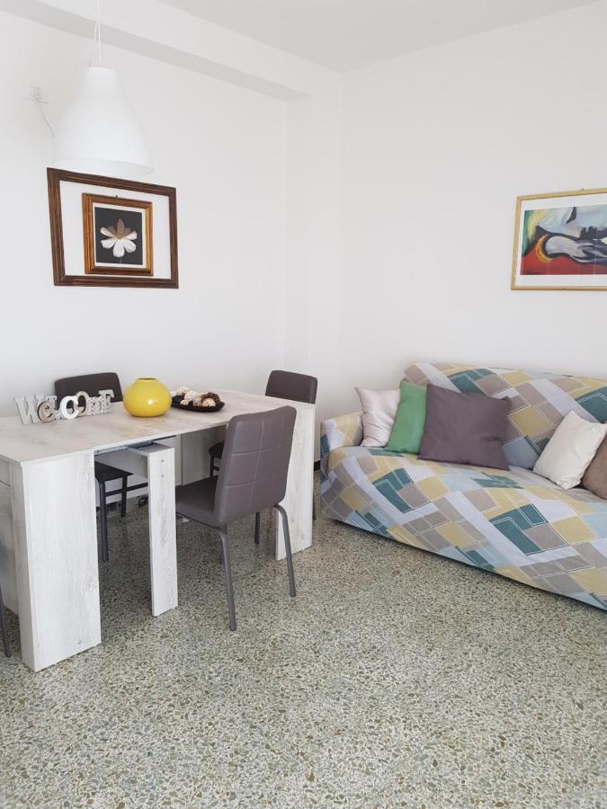 Apartmán Ca Enrico Luxury Flat Monterosso al Mare Exteriér fotografie