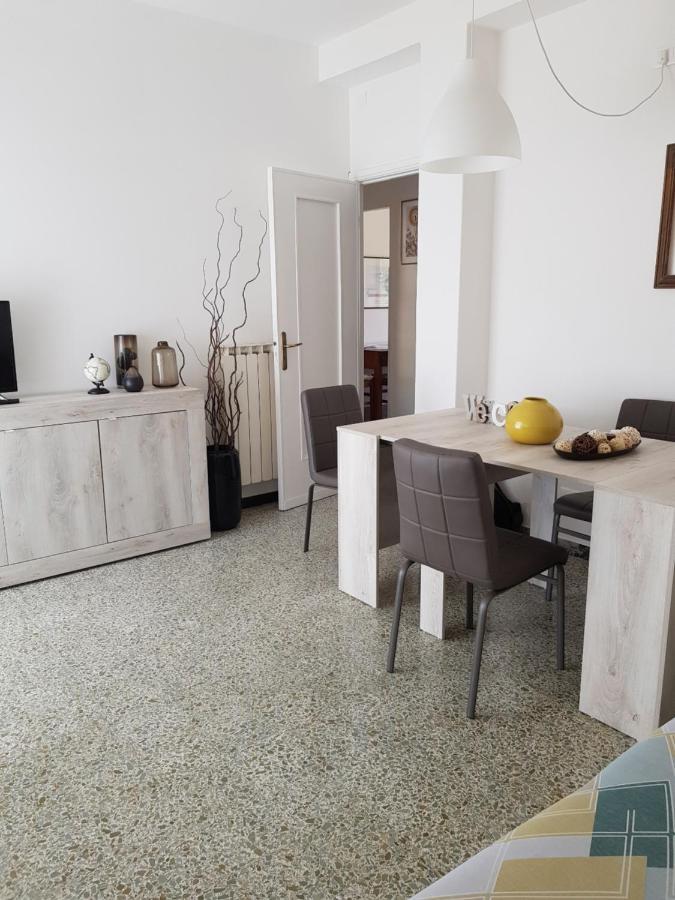 Apartmán Ca Enrico Luxury Flat Monterosso al Mare Exteriér fotografie