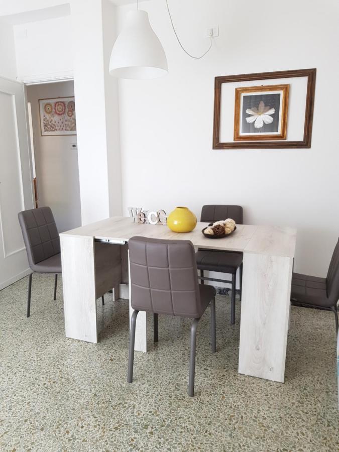 Apartmán Ca Enrico Luxury Flat Monterosso al Mare Exteriér fotografie