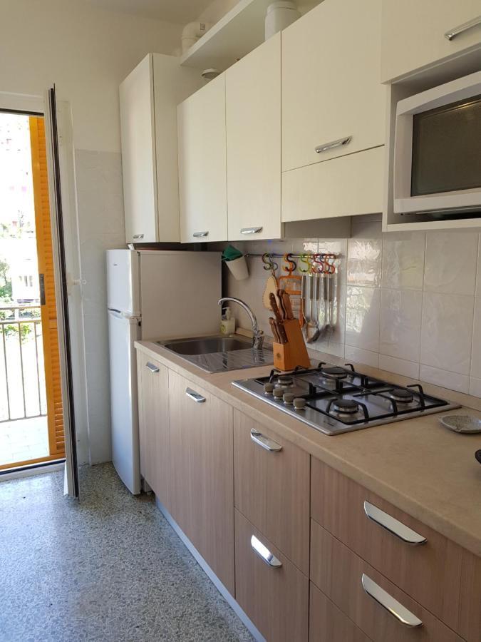 Apartmán Ca Enrico Luxury Flat Monterosso al Mare Exteriér fotografie