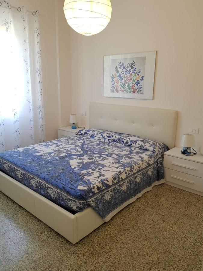 Apartmán Ca Enrico Luxury Flat Monterosso al Mare Exteriér fotografie