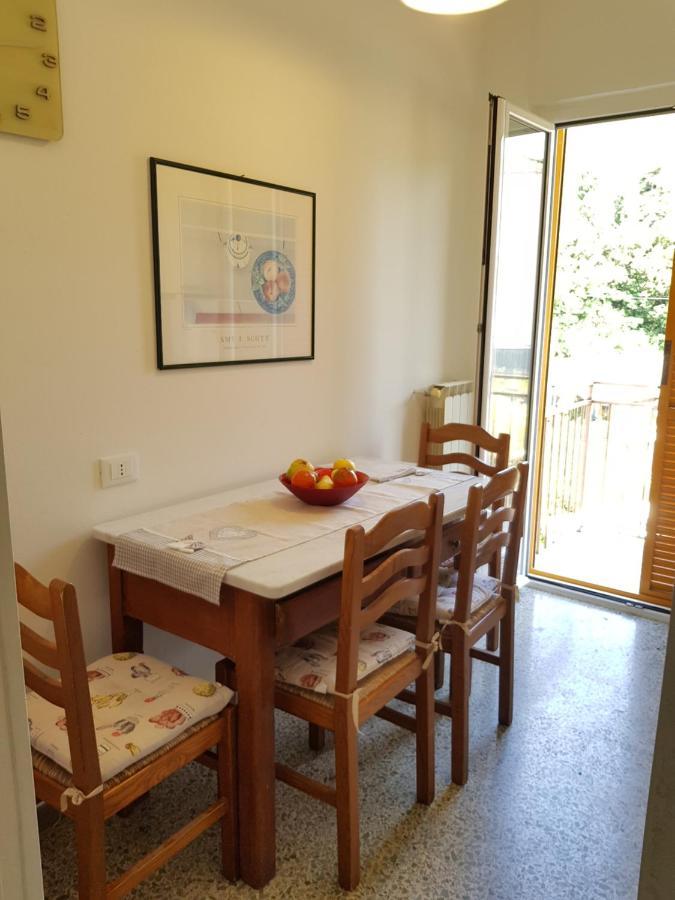 Apartmán Ca Enrico Luxury Flat Monterosso al Mare Exteriér fotografie