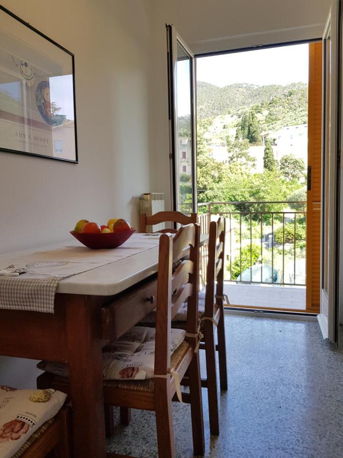 Apartmán Ca Enrico Luxury Flat Monterosso al Mare Exteriér fotografie