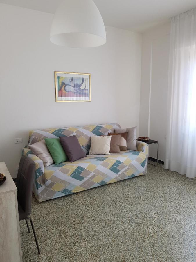 Apartmán Ca Enrico Luxury Flat Monterosso al Mare Exteriér fotografie