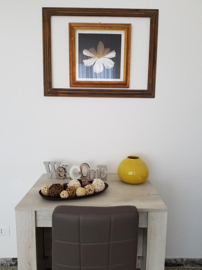 Apartmán Ca Enrico Luxury Flat Monterosso al Mare Exteriér fotografie