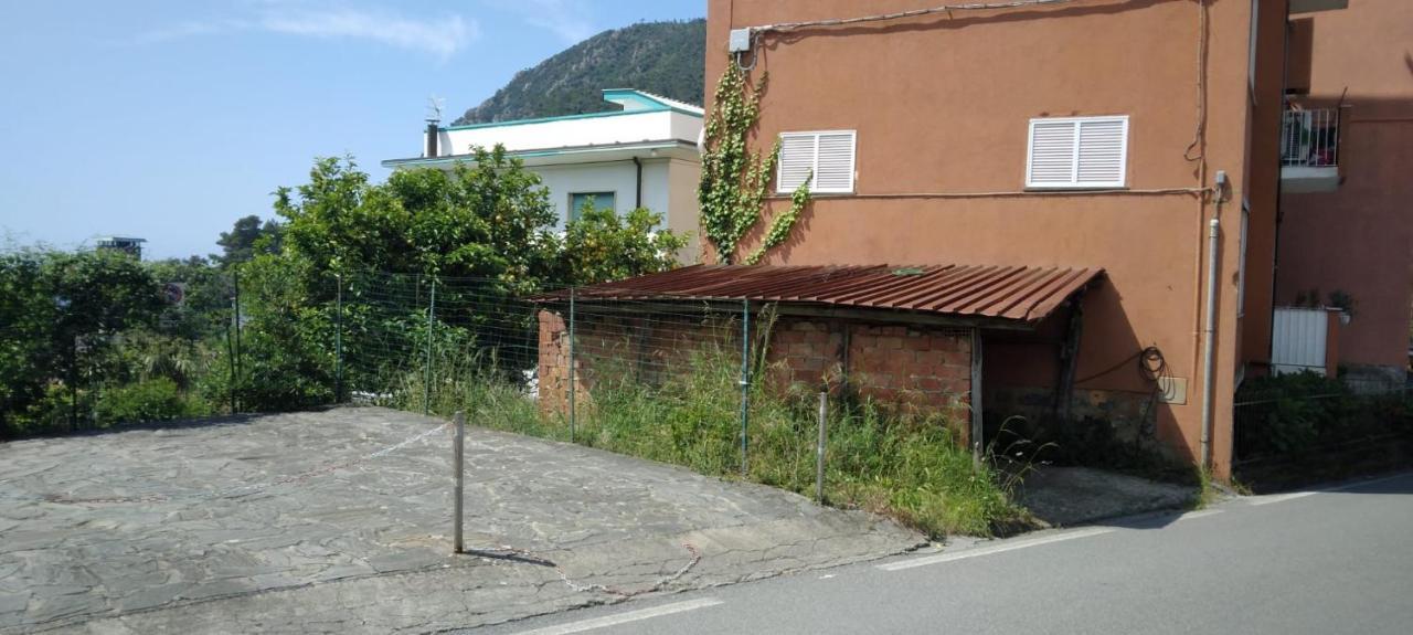 Apartmán Ca Enrico Luxury Flat Monterosso al Mare Exteriér fotografie