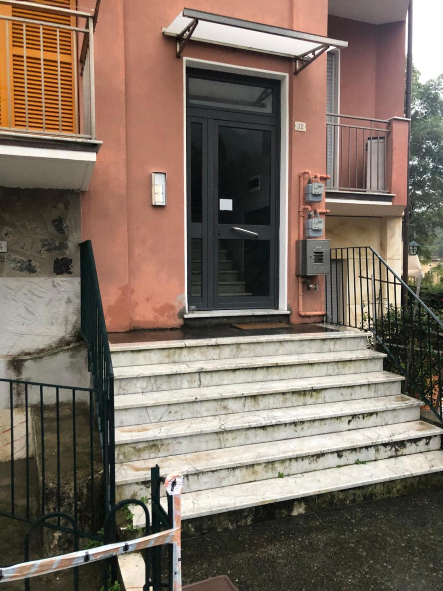 Apartmán Ca Enrico Luxury Flat Monterosso al Mare Exteriér fotografie